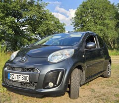 Bild des Angebotes Citroen C1 Selection