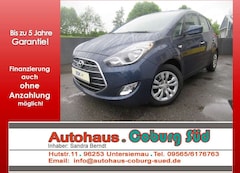 Bild des Angebotes Hyundai iX20 KLIMA RADIO HÖHER EINSTEIGEN TOP