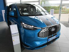 Bild des Angebotes Ford Tourneo Custom 340 L1 Sport/AHK/ACC/Kamera/Navi