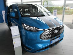 Bild des Angebotes Ford Tourneo Custom 340 L1 Sport/AHK/ACC/Kamera/Navi