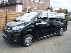 Bild des Angebotes Opel Vivaro VIVARO KOMBI XL+DESIGN-EDITION+1.HAND+NAVI