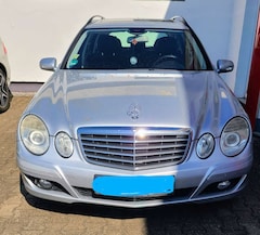 Bild des Angebotes Mercedes-Benz E 220 E 220 T CDI Automatik Classic DPF