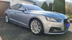Bild des Angebotes Audi A5 Sportback g-tron 2.0 TFSI S tronic