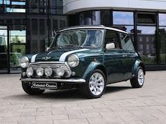 MINI Cooper MPI