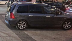 Bild des Angebotes Peugeot 307 HDi SW 110 Premium