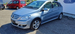 Bild des Angebotes Mercedes-Benz B 200 Pano Autom. PDC