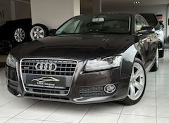 Bild des Angebotes Audi A5 Sportback 2.0 TFSI quattro 1.Hand/Aut./S-Heft