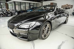Bild des Angebotes BMW 650 i xDrive Cabrio