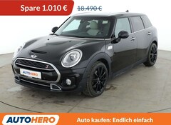 Bild des Angebotes MINI Cooper SD Clubman Aut.*NAVI*LED*PANO*SHZ*PDC*TEMPO*KLIMA*GARANTIE