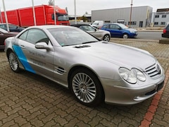 Bild des Angebotes Mercedes-Benz SL 500 Roadster SL 500