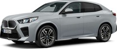 Bild des Angebotes BMW iX2 xDrive30 M Sport Navi.LED.HuD.ACC.360°.KomfZ