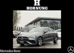 Bild des Angebotes Mercedes-Benz CLA 200 CLA 200 AMG PREMIUM AHK KAMERA KEYLESS LED APPLE