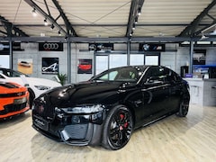 Bild des Angebotes Jaguar XE R-Dynamic S AWD*KAMERA*LED*NAVI*ACC*LEDER