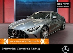 Bild des Angebotes Mercedes-Benz AMG GT 63  Cp. 4M Keramik Perf-Sitze 360° Pano HUD