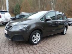 Bild des Angebotes SEAT Alhambra 1.4 TSI*7 Sitzer*Klimaauto*PDC
