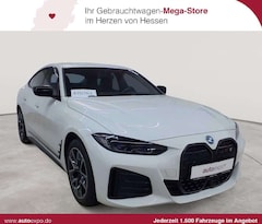 Bild des Angebotes BMW i4 i4 eDrive40 Gran Coupe M Sport Pro Navi