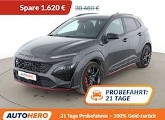 Hyundai KONA 2.0 T-GDI N Performance 2WD Aut*NAVI*LED*ACC*CAM*