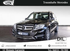 Bild des Angebotes Mercedes-Benz GLK 220 CDI 4Matic 7G *2.HD*AHK*PDC*SCHECKHEFT*