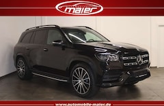 Bild des Angebotes Mercedes-Benz GLS 400 d 4M.-AMG Night 7Si-Pano-Luft-AHK-360°-