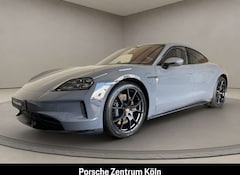 Bild des Angebotes Porsche Taycan GTS HA-Lenkung InnoDrive Soft-Close