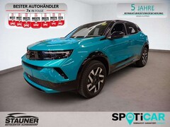 Bild des Angebotes Opel Mokka GS 1.2 Turbo S/S AT8 130PS *ALCANTARA*