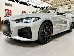 Bild des Angebotes BMW 420 i M Sport Pro H&K 360°Leder 19"Aktive FACELIFT