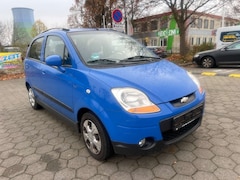 Bild des Angebotes Chevrolet Matiz Matiz 1.0 Gas SE Klimaanlage Tüv Neu