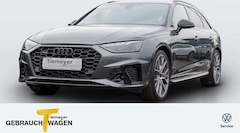 Bild des Angebotes Audi A4 40 TFSI Q 2 x S LINE LM19 KAMERA NAVI+