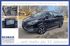 Bild des Angebotes Ford Tourneo Custom 2.0TDCi Active 185PS * Netto: 30.000,-€