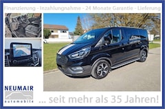 Bild des Angebotes Ford Tourneo Custom 2.0TDCi Active 185PS * Kundendienst NEU! *