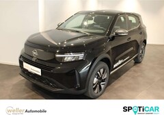 Bild des Angebotes Opel Frontera 1.2 Turbo 48V-Hybrid ''Edition'' Allwetterreifen S