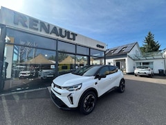 Bild des Angebotes Renault Captur Techno 90PS Navi/Winter-Paket/Ganzjahresreifen