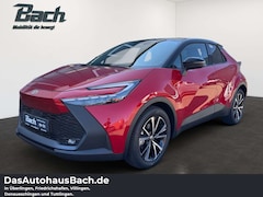 Bild des Angebotes Toyota C-HR 1,8 Hybrid Teamplayer mit Technik-Paket