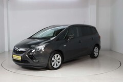 Bild des Angebotes Opel Zafira Tourer 1.4 Turbo Style * Sitzhzg. * PDC *