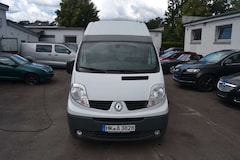 Bild des Angebotes Renault Trafic Kasten L2H2 2,9t