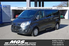 Bild des Angebotes Ford Tourneo Custom 2.0 L2 'Trend' #SHZG #KLIMA #TEMP