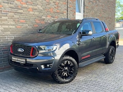 Bild des Angebotes Ford Ranger Thunder SONDERMODEL 4x4 OFFROAD 1 Hand