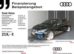 Bild des Angebotes SEAT Ibiza 1.0 TSI Xcellence DSG *NAV*Vision+*SHZ*