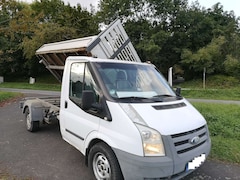 Bild des Angebotes Ford Transit Transit 350 L (HD) TDCi DPF