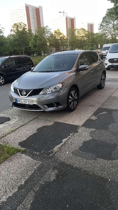 Bild des Angebotes Nissan Pulsar N-Connecta