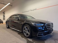Bild des Angebotes Mercedes-Benz S 580 e lang long AMG-Line Sound Pano Chauffeur