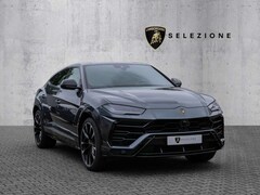 Bild des Angebotes Lamborghini Urus Grigio Lynx, High Gloss Black Pack