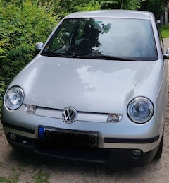 Bild des Angebotes VW Lupo Lupo 1.2 TDI 3L