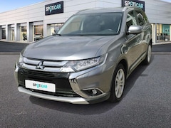 Bild des Angebotes Mitsubishi Outlander Edition 100+ 4WD