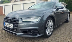 Bild des Angebotes Audi A7 3.0 TDI quattro Aut Sportb. 3x S-LINE * LED *
