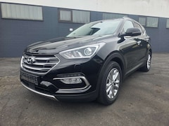 Bild des Angebotes Hyundai SANTA FE SANTA FE 2.2 CRDI Leder PANO * TOP EXTRAS *