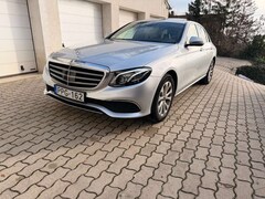 Bild des Angebotes Mercedes-Benz E 220 E 220 d 4Matic 9G-TRONIC