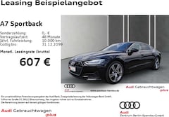 Bild des Angebotes Audi A7 45 TFSI qu. S line int. S tronic