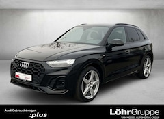 Bild des Angebotes Audi Q5 S line 55 TFSI e quattro S tronic *SOH 100%*Nav...