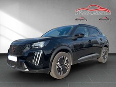 Bild des Angebotes Peugeot 2008 Allure / Automatik